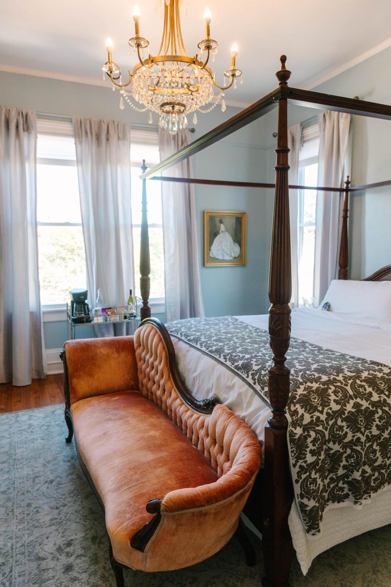 Stanley House Inn Marietta Habitación foto