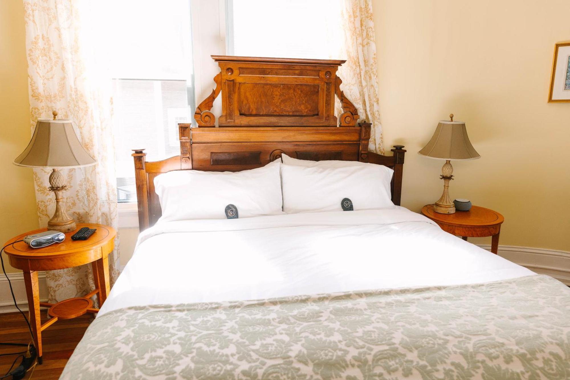 Stanley House Inn Marietta Habitación foto